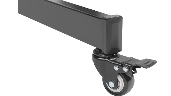 AlzaErgo TV Cart TC210B Pro