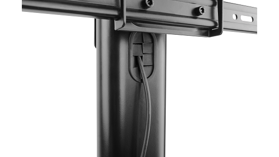 AlzaErgo TV Cart TC210B Pro