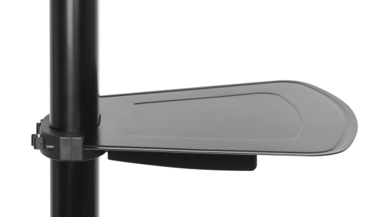 AlzaErgo TV Cart TC210B Pro