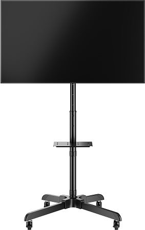 AlzaErgo TV Cart TC320B Essential