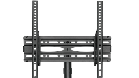 AlzaErgo TV Cart TC320B Essential