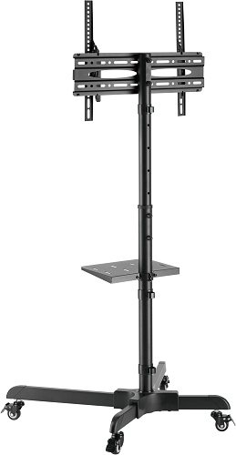 AlzaErgo TV Cart TC320B Essential