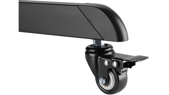 AlzaErgo TV Cart TC320B Essential