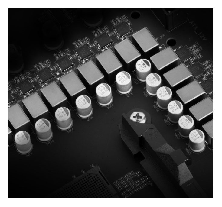 GIGABYTE alaplap