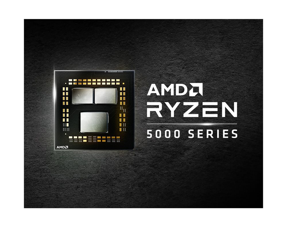 AMD Ryzen