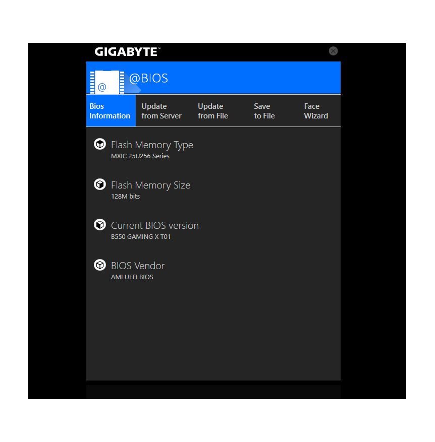 GIGABYTE B550M DS3H AMD B550