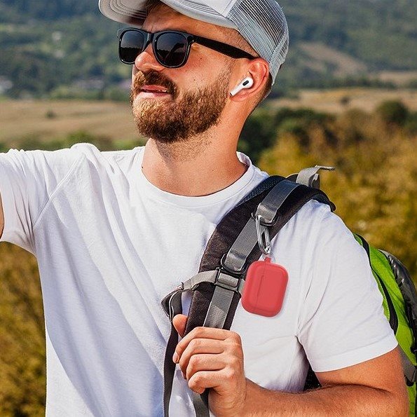 Ahastyle fülhallgató tok