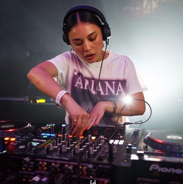 AIAIAI TMA-2 DJ fejhallgató AIAIAI TMA-2 DJ fejhallgató