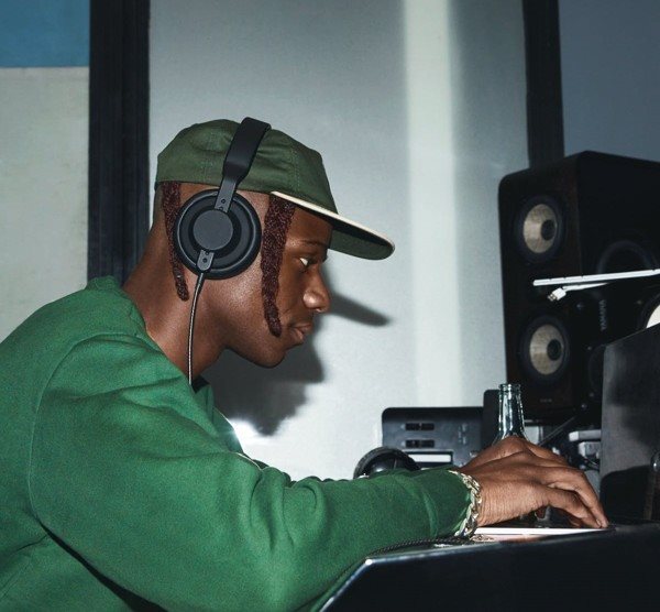 AIAIAI TMA-2 Studio fejhallgató AIAIAI TMA-2 Studio fejhallgató