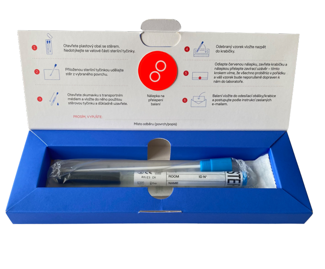 Airlogy Kit M310 kenet