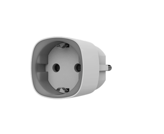Ajax Socket White okos konnektor Ajax Socket White okos konnektor
