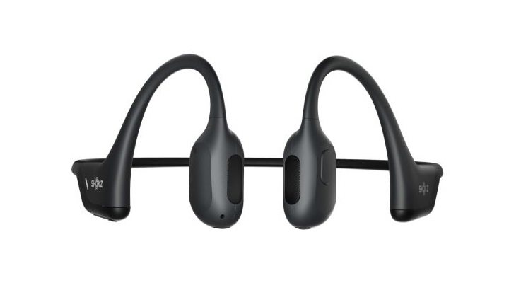Shokz OpenRun PRO mini vezeték nélküli fülhallgató