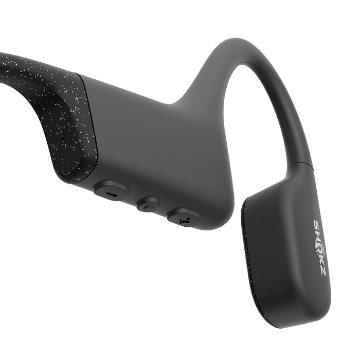 Shokz OpenSwim vezeték nélküli fülhallgató