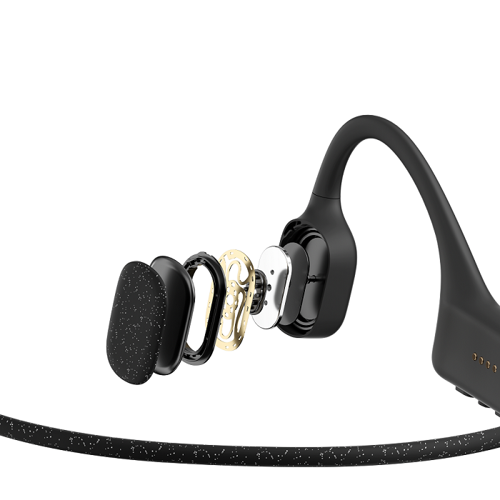 Shokz OpenSwim vezeték nélküli fülhallgató