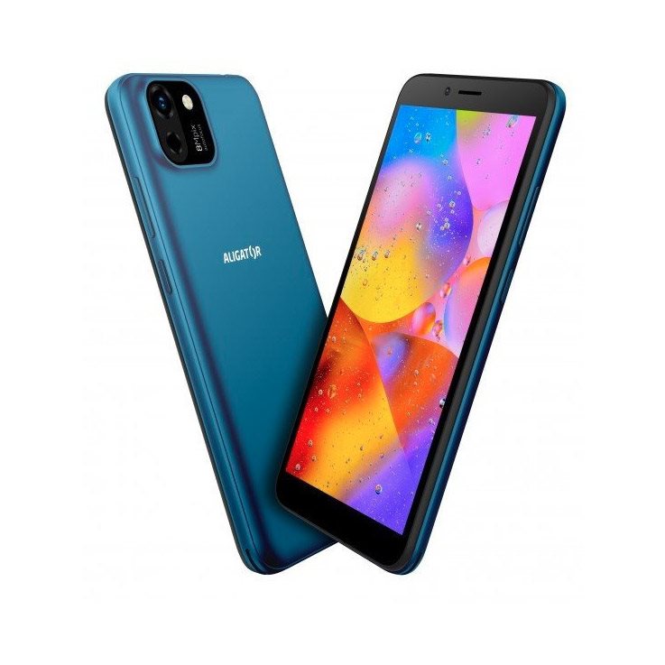 Aligator S5550 Duo mobiltelefon