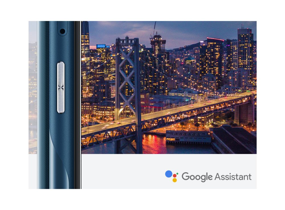 Motorola Moto G9 Power 