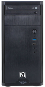 Alza TopOffice i3 SSD Alza TopOffice i3 SSD