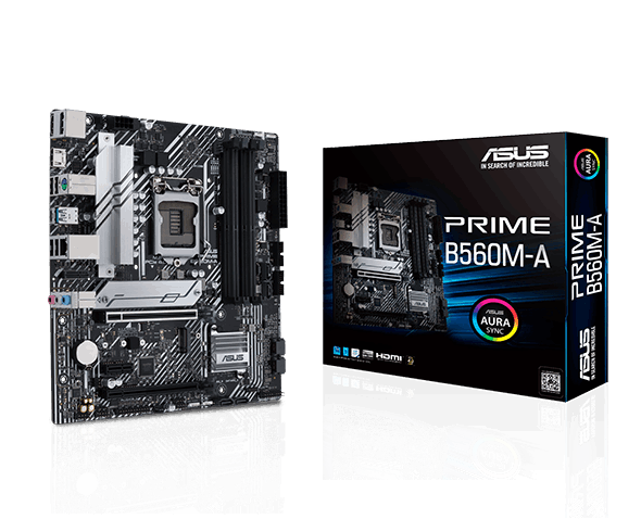 Computer Alza TopOffice i5 SSD