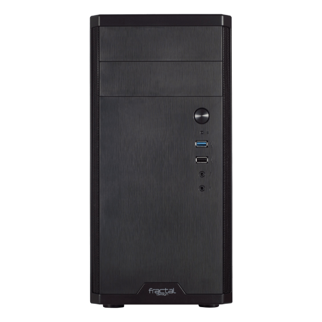 Alza TopOffice Ryzen 5 AMD Ryzen 5 4600G számítógép Alza TopOffice Ryzen 5 AMD Ryzen 5 4600G számítógép
