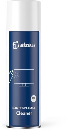 Alza LCD/TFT/PLASMA Cleaner