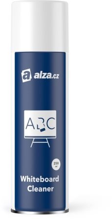Alza Whiteborad Cleaner