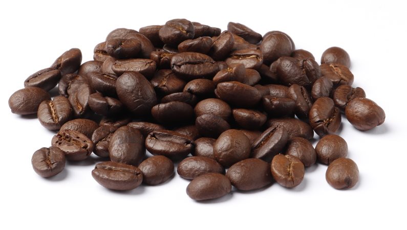 AlzaCafé kávé, bab, 1000g