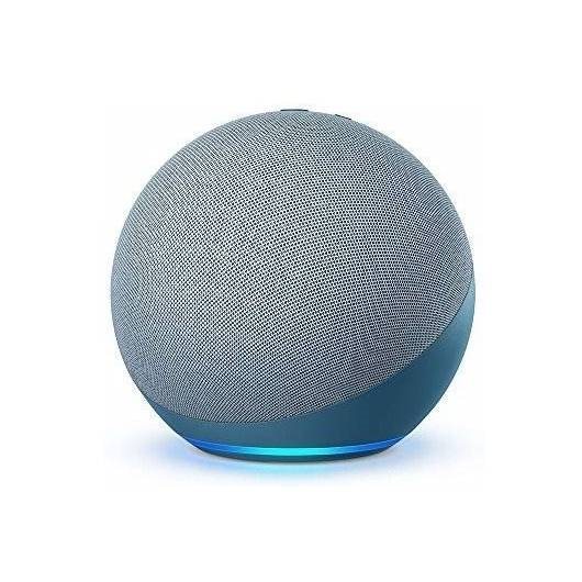 Amazon Echo Dot 4. generációs hangasszisztens