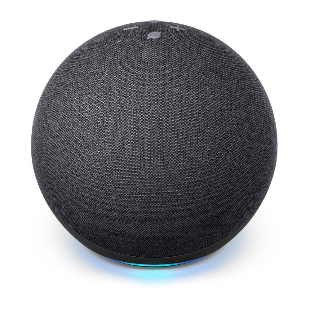 Amazon Echo Dot 4. generációs hangasszisztens