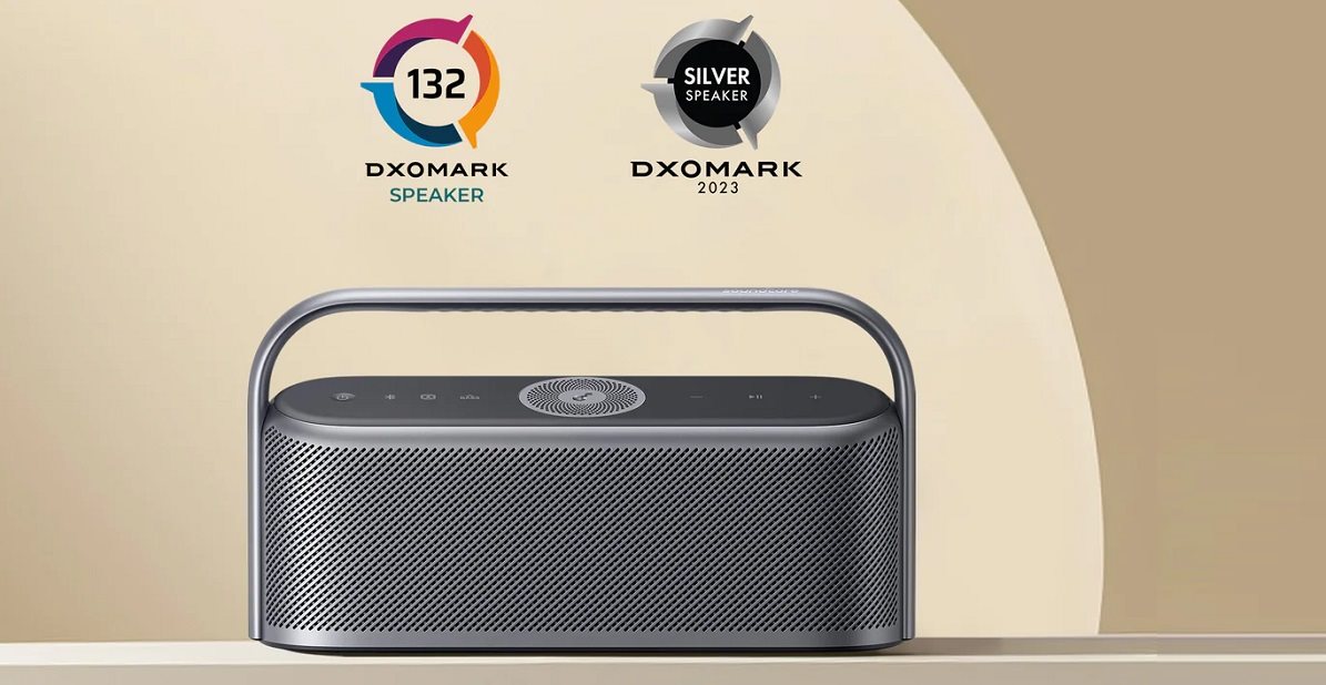 Anker Soundcore Motion X 600 Bluetooth hangszóró