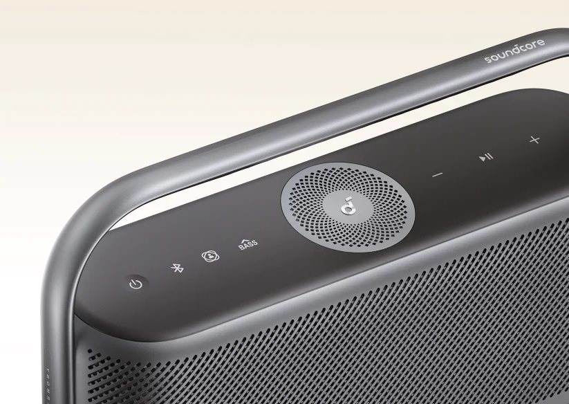 Anker Soundcore Motion X 600 Bluetooth hangszóró
