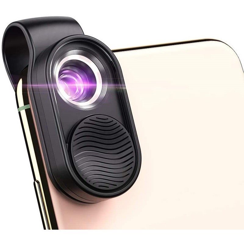 Apexel 100X Phone Microscope
