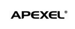 Apexel Single-Axis Mobile Gimbal Stablizer & Selfie Stick Tripod szelfibot