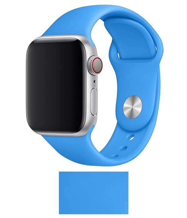 Eternico Essential Adamantine Blue Apple Watch-hoz Eternico Essential Adamantine Blue Apple Watch-hoz