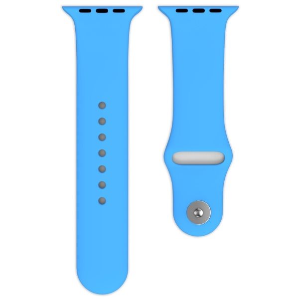 Eternico Essential Adamantine Blue Apple Watch-hoz Eternico Essential Adamantine Blue Apple Watch-hoz