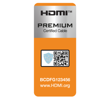 AlzaPower AluCore Premium HDMI 2.0 High Speed 4K