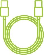 AlzaPower Core Premium HDMI 2.1 High Speed 8K 