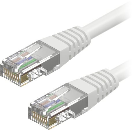 AlzaPower Patch CAT5E UTP AlzaPower Patch CAT5E UTP