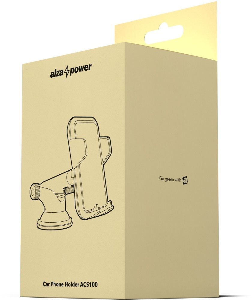 AlzaPower Holder ACS100 AlzaPower Holder ACS100