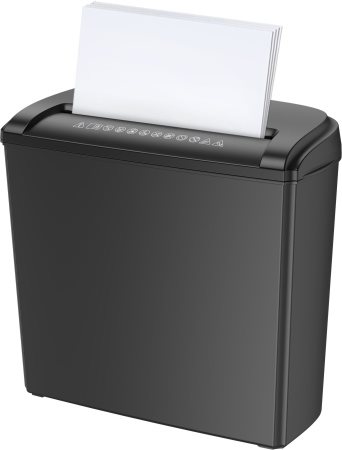 AlzaPower Shredder 5P4B10