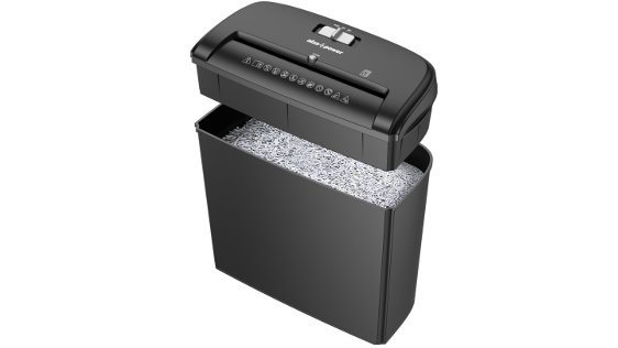 AlzaPower Shredder 5P4B10