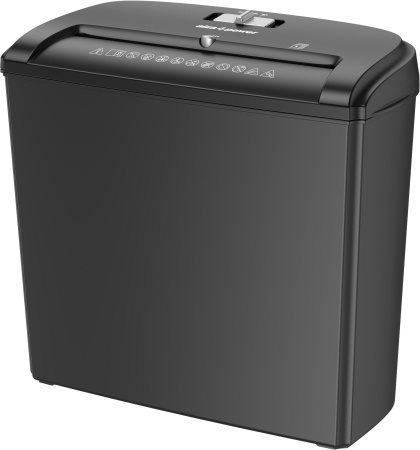 AlzaPower Shredder 5P4B10