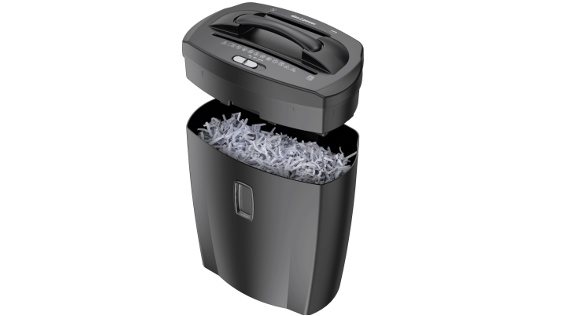 AlzaPower Shredder 10P4B21 AlzaPower Shredder 10P4B21