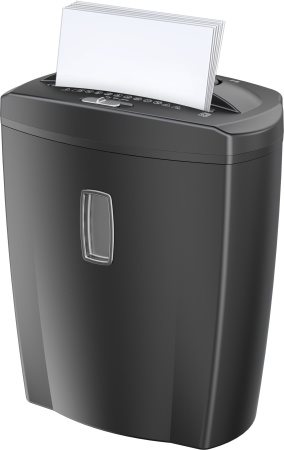 AlzaPower Shredder 10P4B21 AlzaPower Shredder 10P4B21