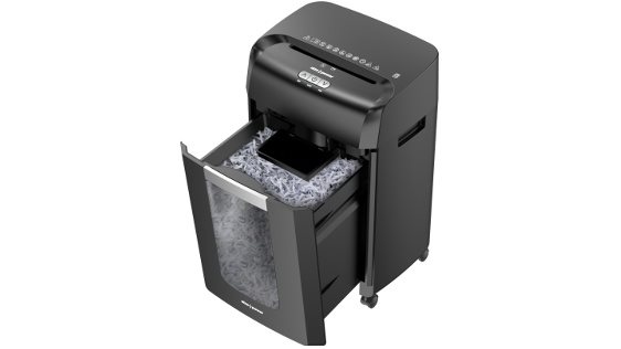 AlzaPower Shredder 18P4B23