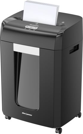 AlzaPower Shredder 15P5B30