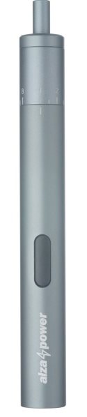 AlzaPower TKE400 elektromos szerszámkészlet
