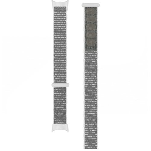 Eternico Airy Xiaomi Smart Band 8 / 9 Cloud White szíj