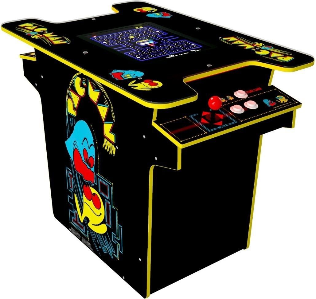 Arcade1up Pac-Man Head-to-Head asztal