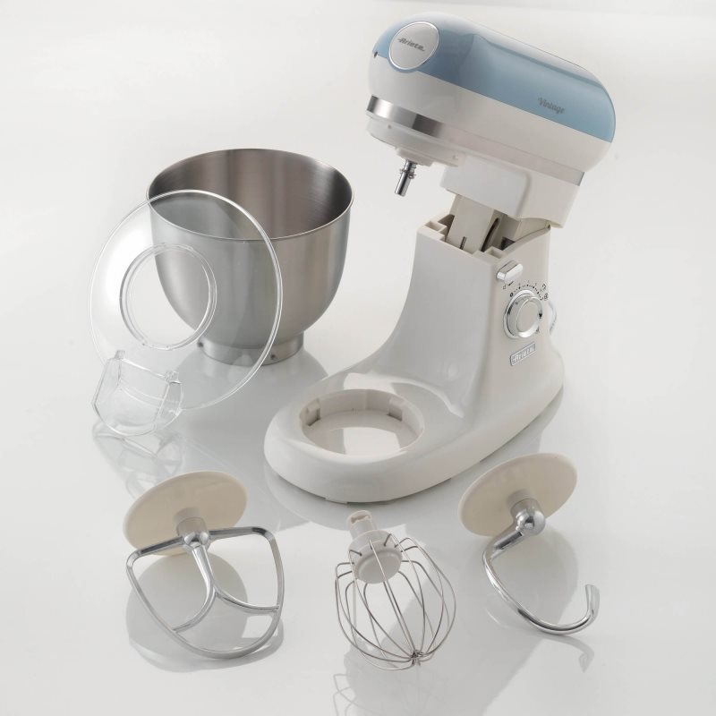 Ariete Vintage 1588/04 konyhai robotgép