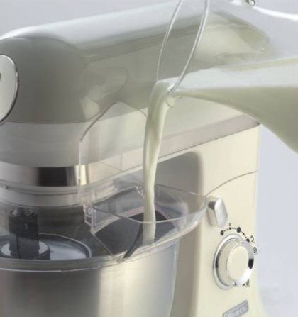 Ariete Vintage 1588/04 konyhai robotgép